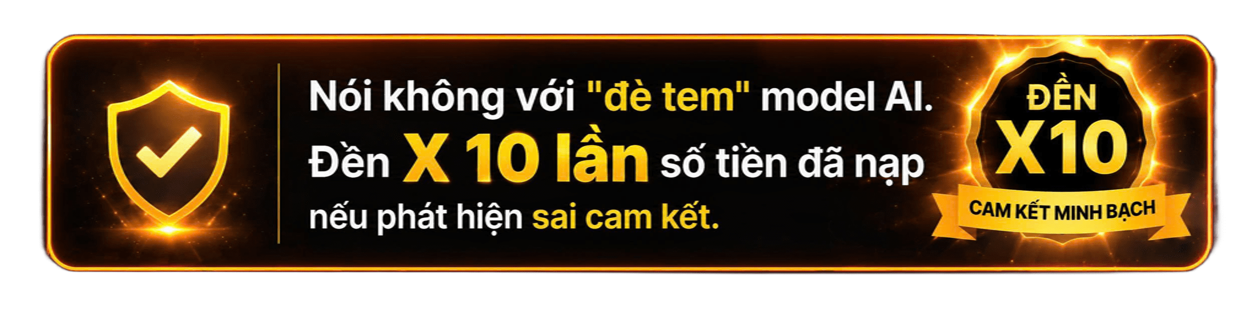 Cam kết